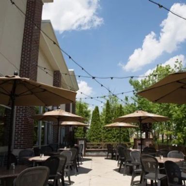Upland Brewing Co - Carmel