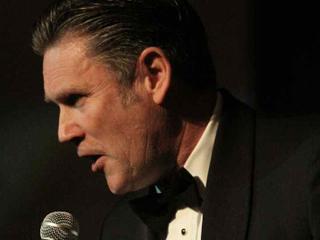 The Sinatra Experience With Dave Halston