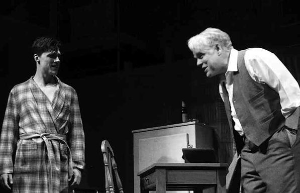 Death of a Salesman