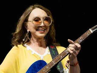 Pam Tillis