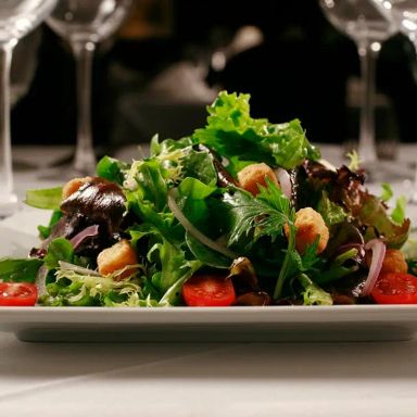 Ruth's Chris Steak House - Ann Arbor