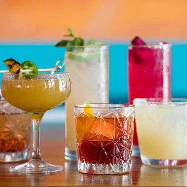 Polanco Cantina