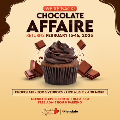Glendale Chocolate Affaire