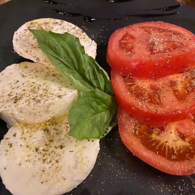 Tigo Trattoria