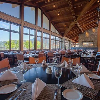 Boathouse - Port Moody