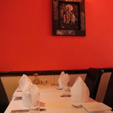 Diwali Indian Restaurant