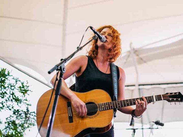 Kathleen Edwards