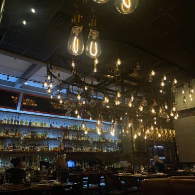 Little Alley Steak - Buckhead