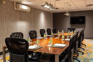 St Claire Boardroom at Holiday Inn Toronto Downtown Centre