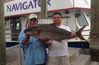 6 Hour Specialty Fishing Trip @ Calabash
