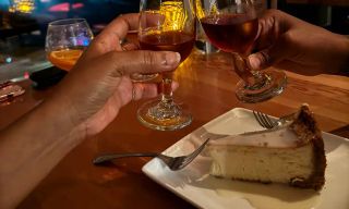 Massimo’s Italian Fallsview Restaurant