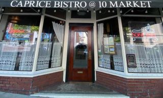 Caprice Bistro