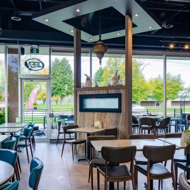 Montfort Mediterranean Cuisine - Oakville