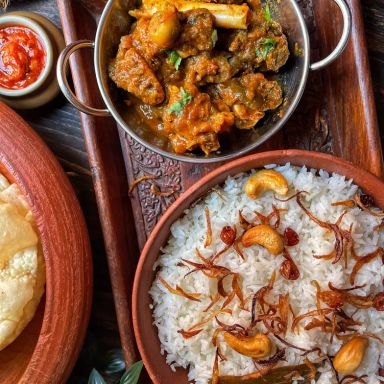 Haveli Indian Restaurant