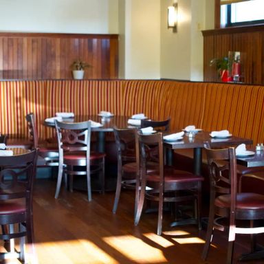 The Liberty Tavern