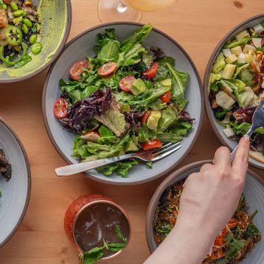 True Food Kitchen - Dallas