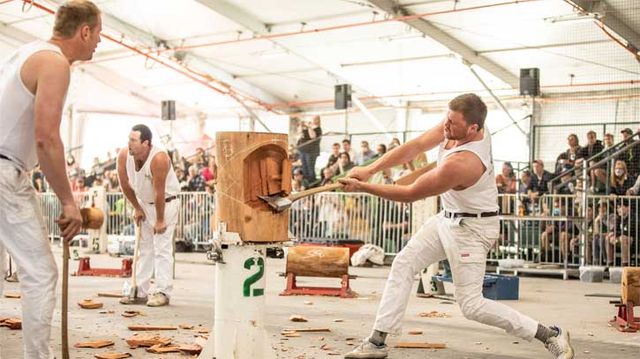 The Royal Queensland Show – Ekka 2027