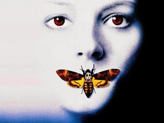 The Silence of the Lambs