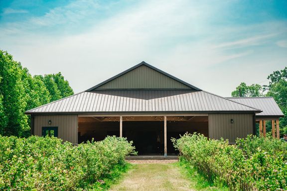 Arrowwood Farm & Events