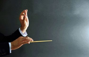 Newfoundland Symphony Orchestra: Winter Pops