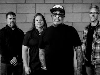 Staind: Break The Cycle 25th Anniversary Tour