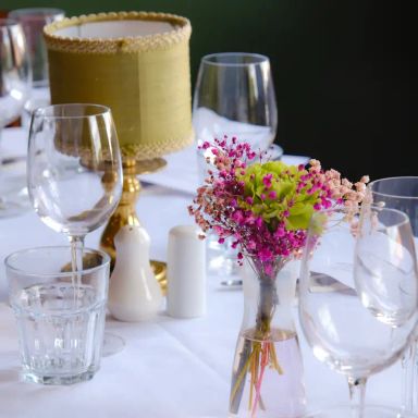 Bijou Bistro