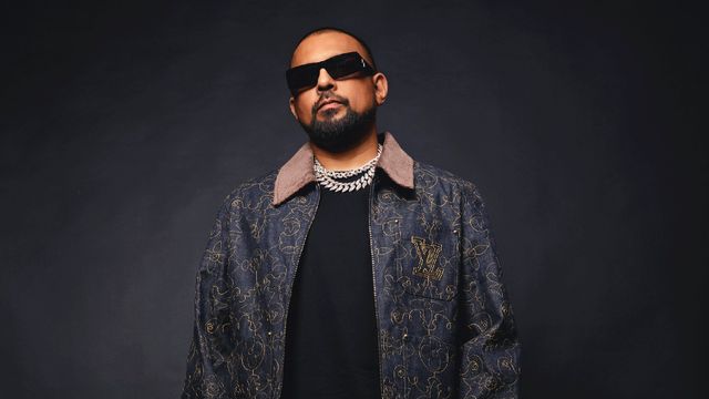 Sean Paul x Farruko