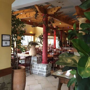 Astoria Shish Kebob House - Mississauga