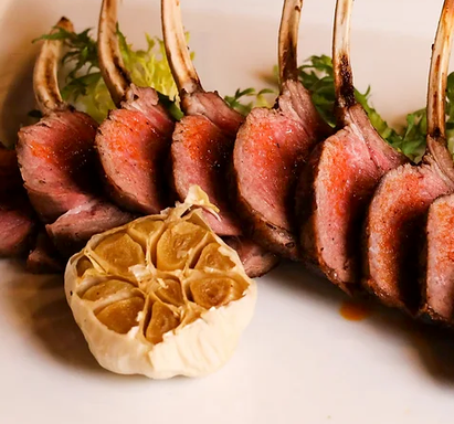 Polo Steakhouse