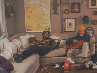 Buffalo Traffic Jam | 2nd Show