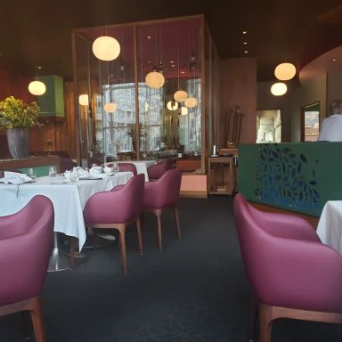 Restaurant Toque!