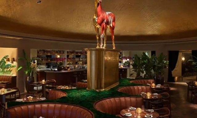 Pao by Paul Qui – Faena Hotel Miami Beach