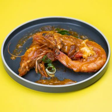 Nusa Dining Brisbane