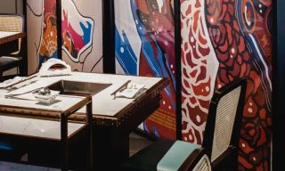 Damiao Dining