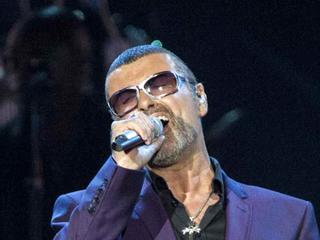 George Michael Reborn - A Tribute to George Michael