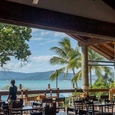 Northerlies Beach Bar and Grill - Airlie Beach