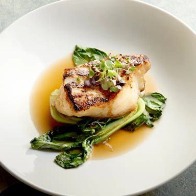 Morton's The Steakhouse - Atlanta - Downtown