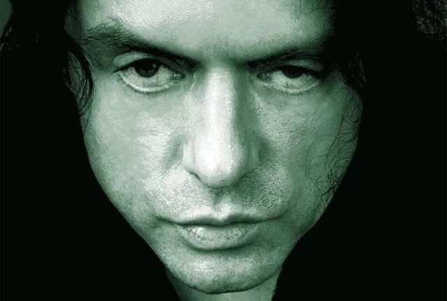 The Room