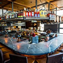 South City Kitchen Buckhead