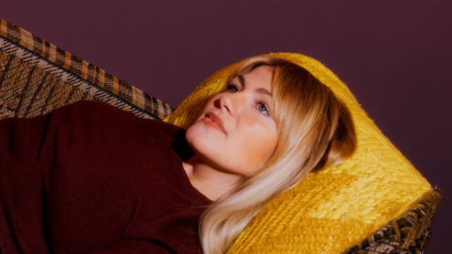 Maddie Zahm - Everything All The Time Tour