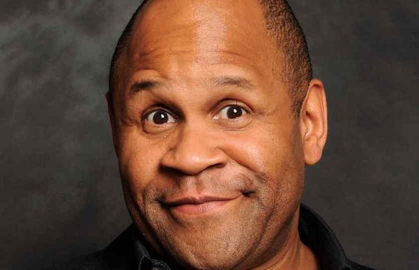 Rondell Sheridan