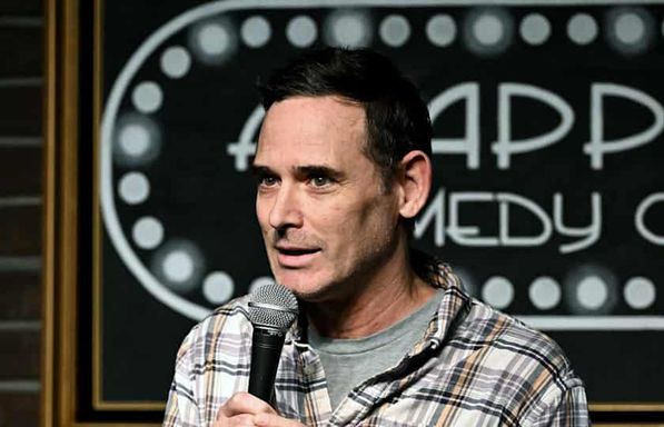 Andy Hendrickson