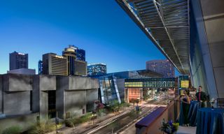 Phoenix Convention Center & Venues