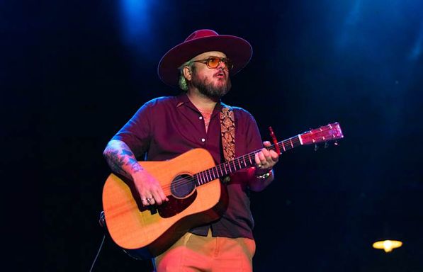 Paul Cauthen