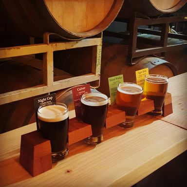 Culver Beer Company