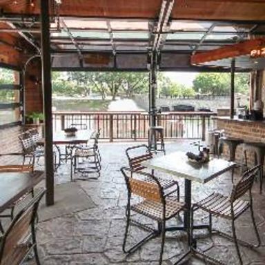 Taverna Rossa - Craft Pizza & Beer