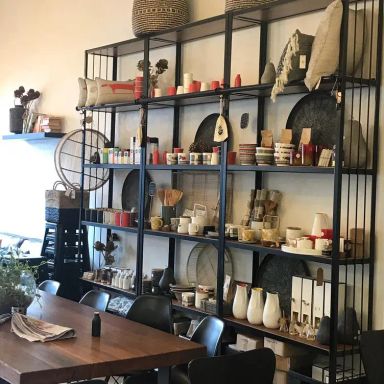 Be Good Cafe