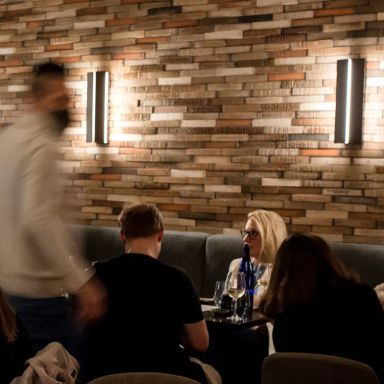 Blue Ribbon Sushi Bar & Grill - Financial District