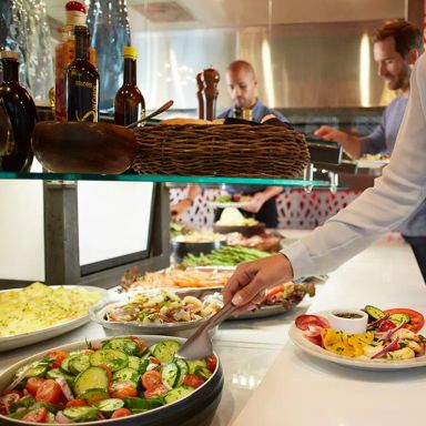 Texas de Brazil - Cincinnati