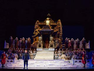Turandot
